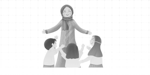 Peran Guru Sebagai Teladan