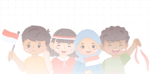 Hubungan nilai pancasila dengan kehidupan sehari-hari